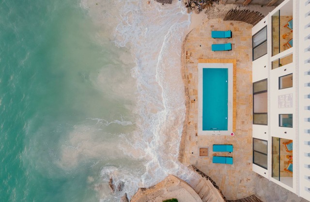 Villa Citrus Zanzibar