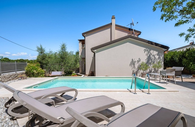 Villa Clariss (Istria - Poreč)