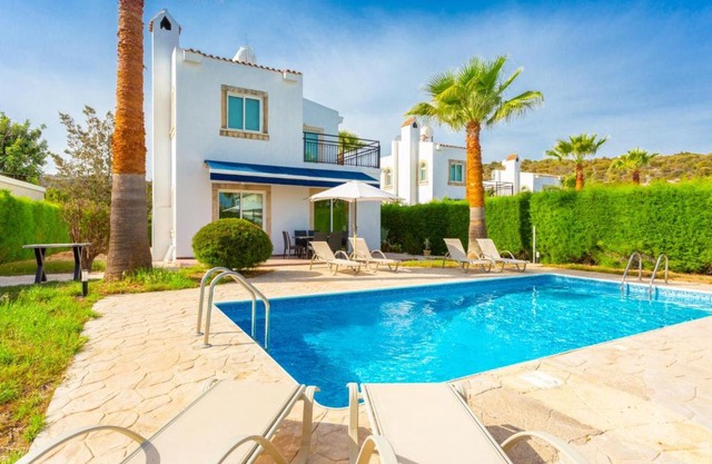 Villa Cleopatra 