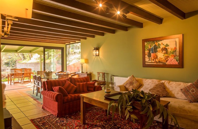 Villa Cloty-Holiday Rental Cottage Gran Canaria