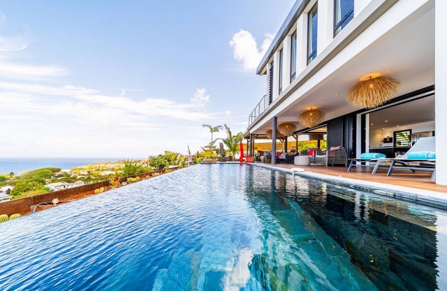 Villa Coco Palm