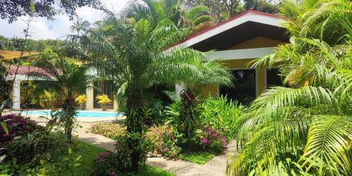 Villa Colibri at LakeGardens