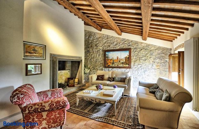 Villa Collombroso