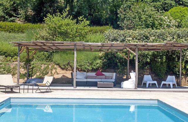 Villa Collombroso, Porano, Orvieto