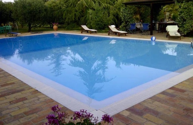 Villa Conero