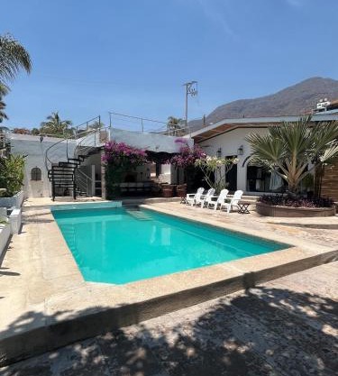 Villa Convivencia