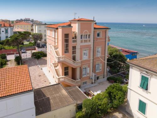 Villa Corallo
