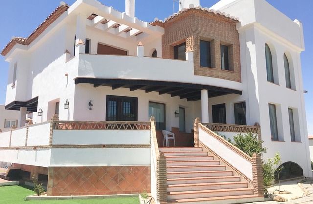 VILLA CORASAO LUXURY (5 STARS)