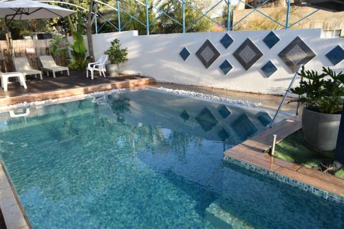 Villa Corin