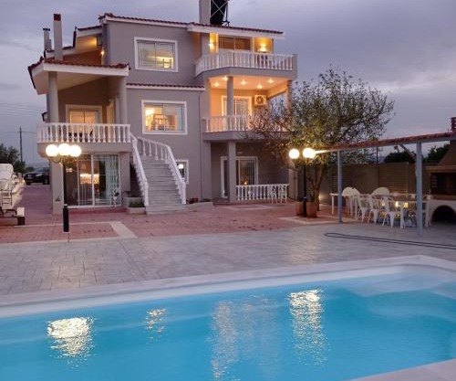 Villa Costa