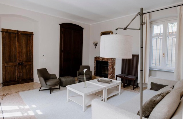 Villa Coste di Monforte