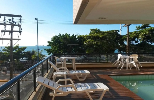 Villa Costeira 
