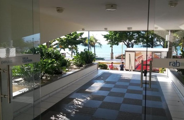 Villa Costeira Beira Mar