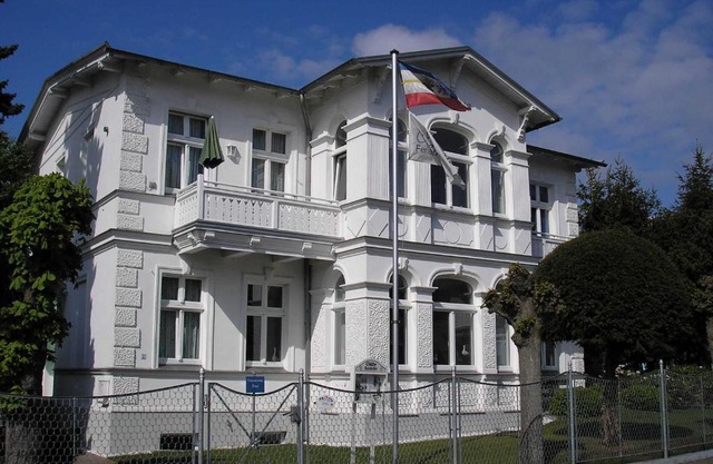 Villa Cremona 