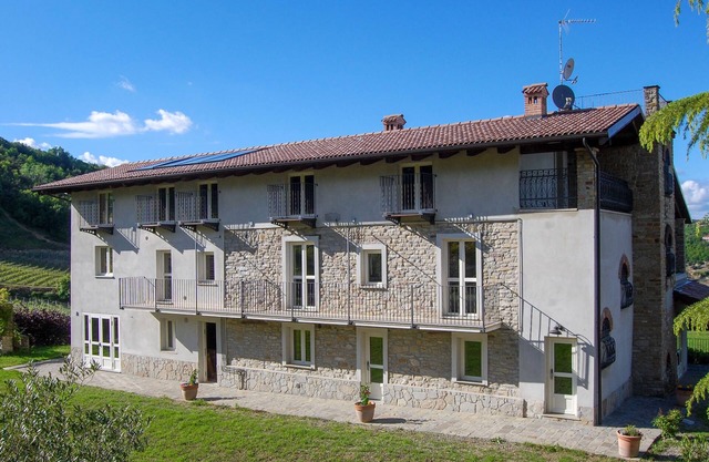 Villa Creviolo by Interhome