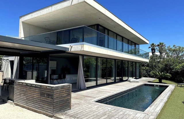 Villa Cristal