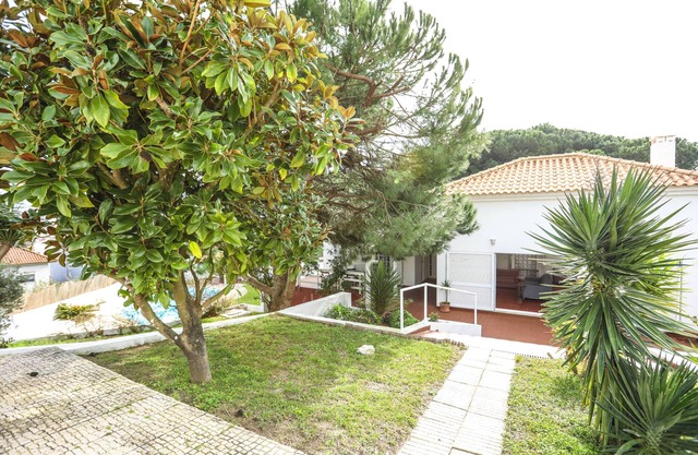 Villa Cuca by Refúgio