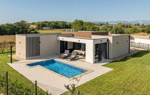 Villa D