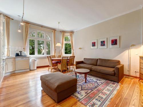 Villa Daheim Fewo 