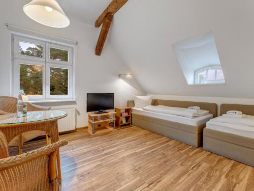 Villa Daheim Fewo 