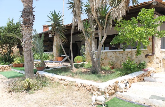 Villa Dalila