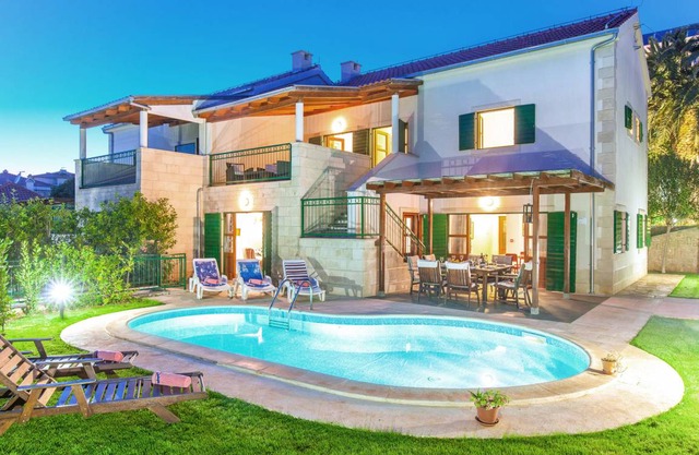 Villa Dane