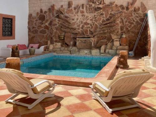 Villa Dar Dart Djerba 8 people