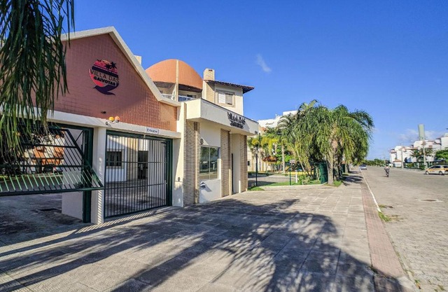 Villa das Gaivotas - 203 A - IF02F