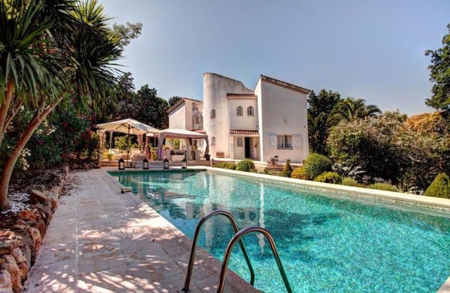 Villa Daurus