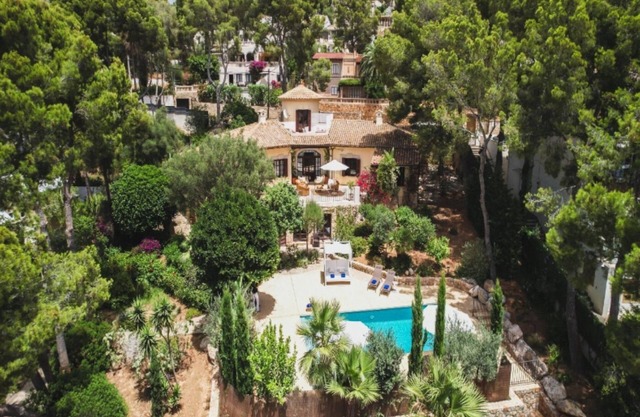 Villa de la Bonavista
