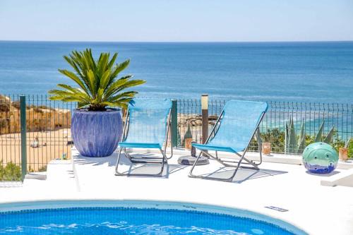 Villa de la Plage