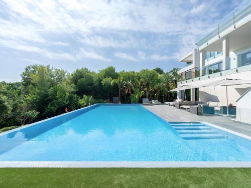 Villa Tamarit 
