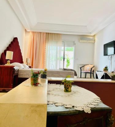 Villa de reve Ennacer 2
