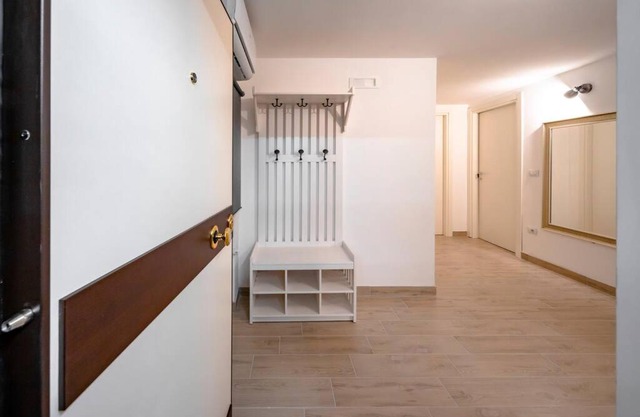 Villa de Riseis B&B