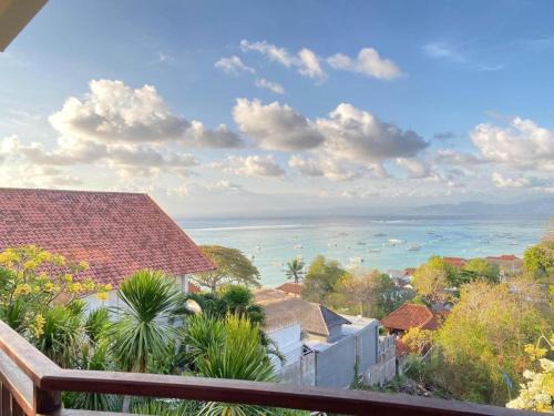 Villa DeBagus 1BR Private Nusa Lembongan