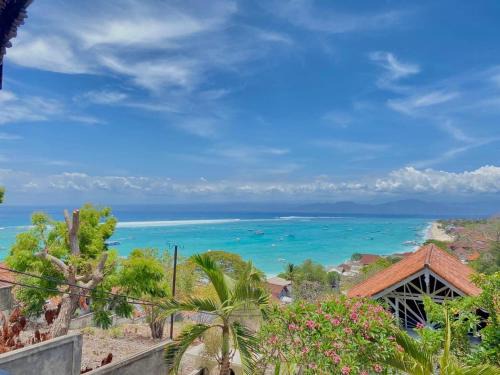 Villa DeBagus villa 2Br-4BR Nusa Lembongan
