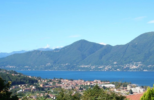 Villa dei Fiori