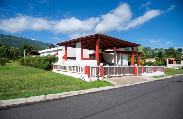 Villa del Baiguate #2 Jarabacoa