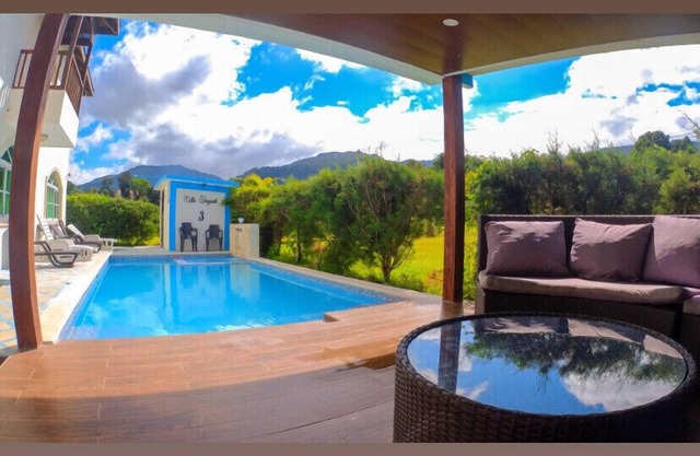 Villa del Baiguate # 3