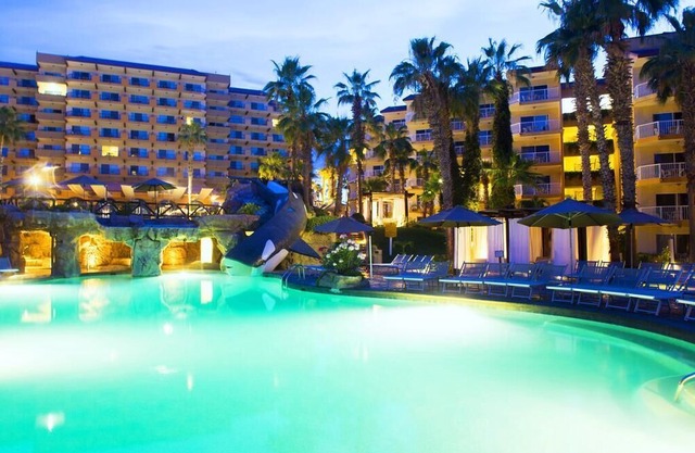 Villa del Palmar Beach Resort & Spa Los Cabos