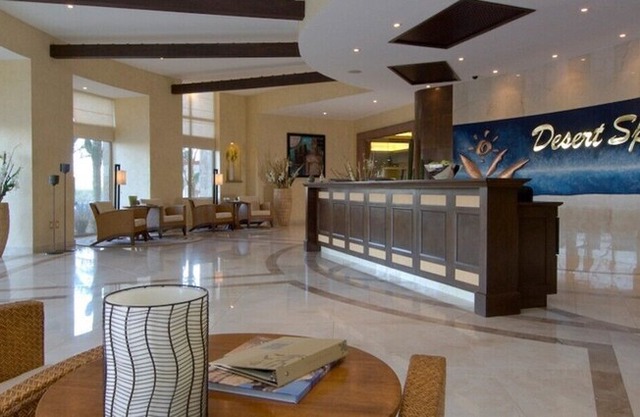 Villa Del Palmar Beach Resort & Spa One Bedroom Suite Sleeps 4- Cabo San Lucas