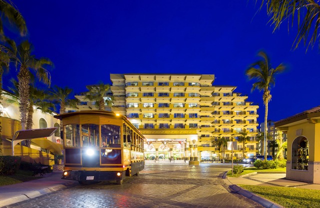 Villa del Palmar Beach Resort Cabo San Lucas