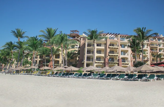 Villa del Palmar Flamingos, Two Bedroom Suite