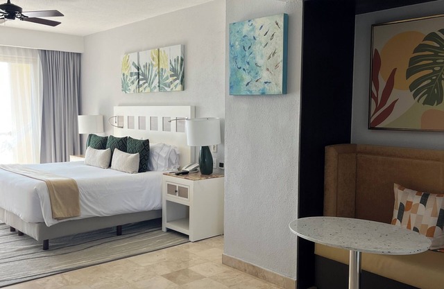 Villa del Palmar Resort, Cancun, Studio room