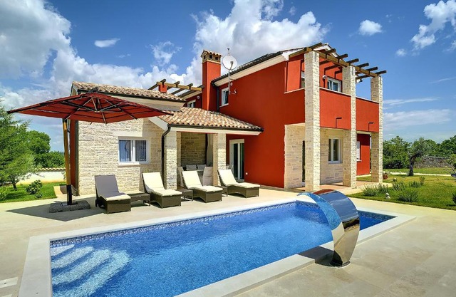 Villa Delle Rondini by Interhome