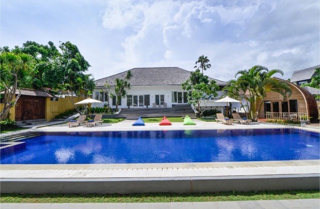 Villa Delmar 