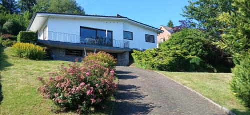 Villa des Collines