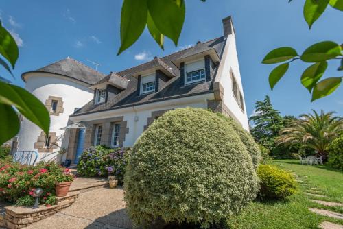 Villa des Fleurs d'Ajoncs