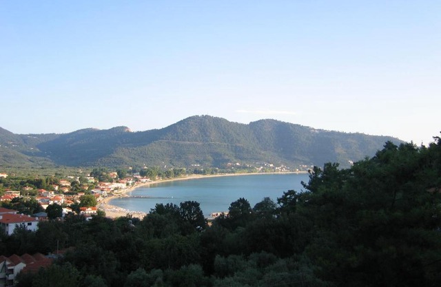 Villa Dimitra