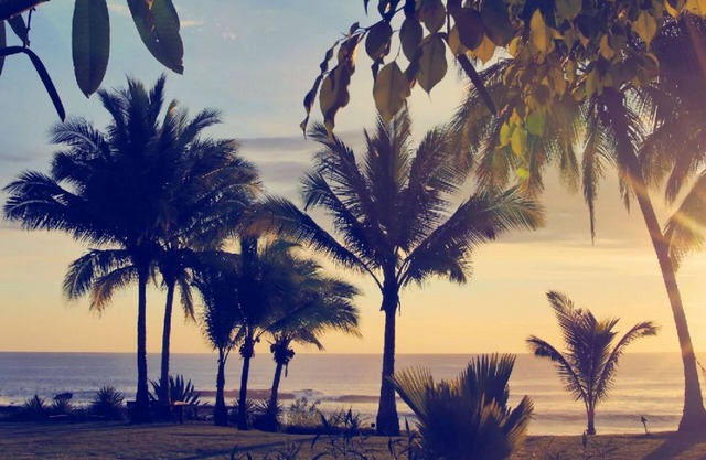 Villa Diosa del Mar